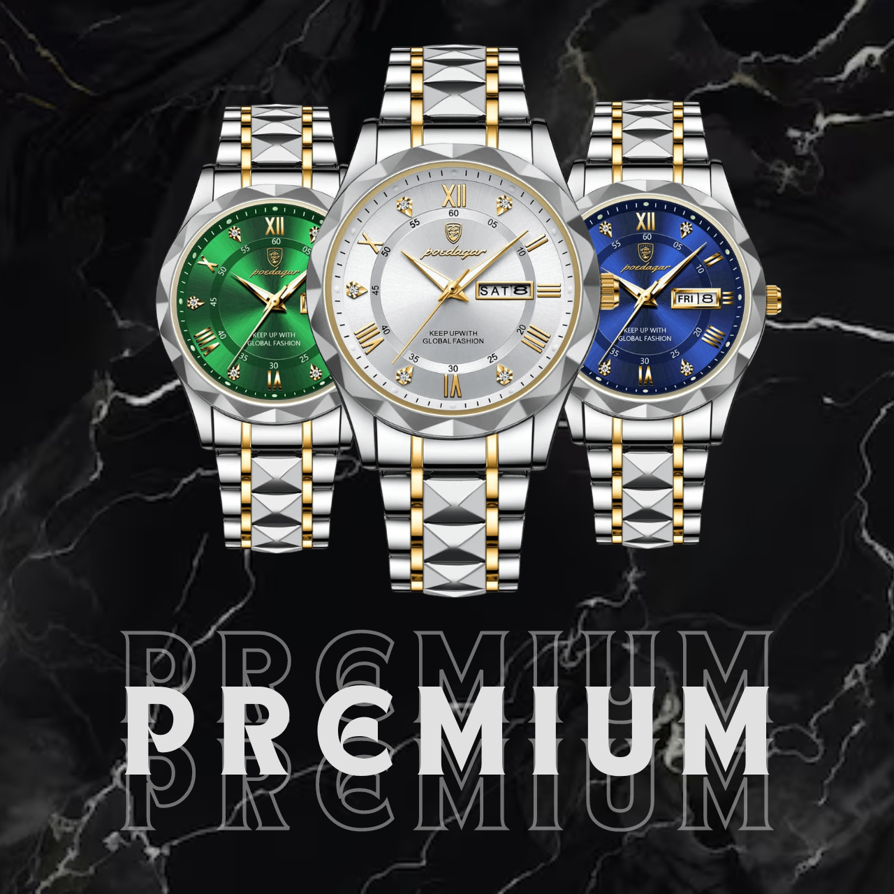 POEDAGAR Premium