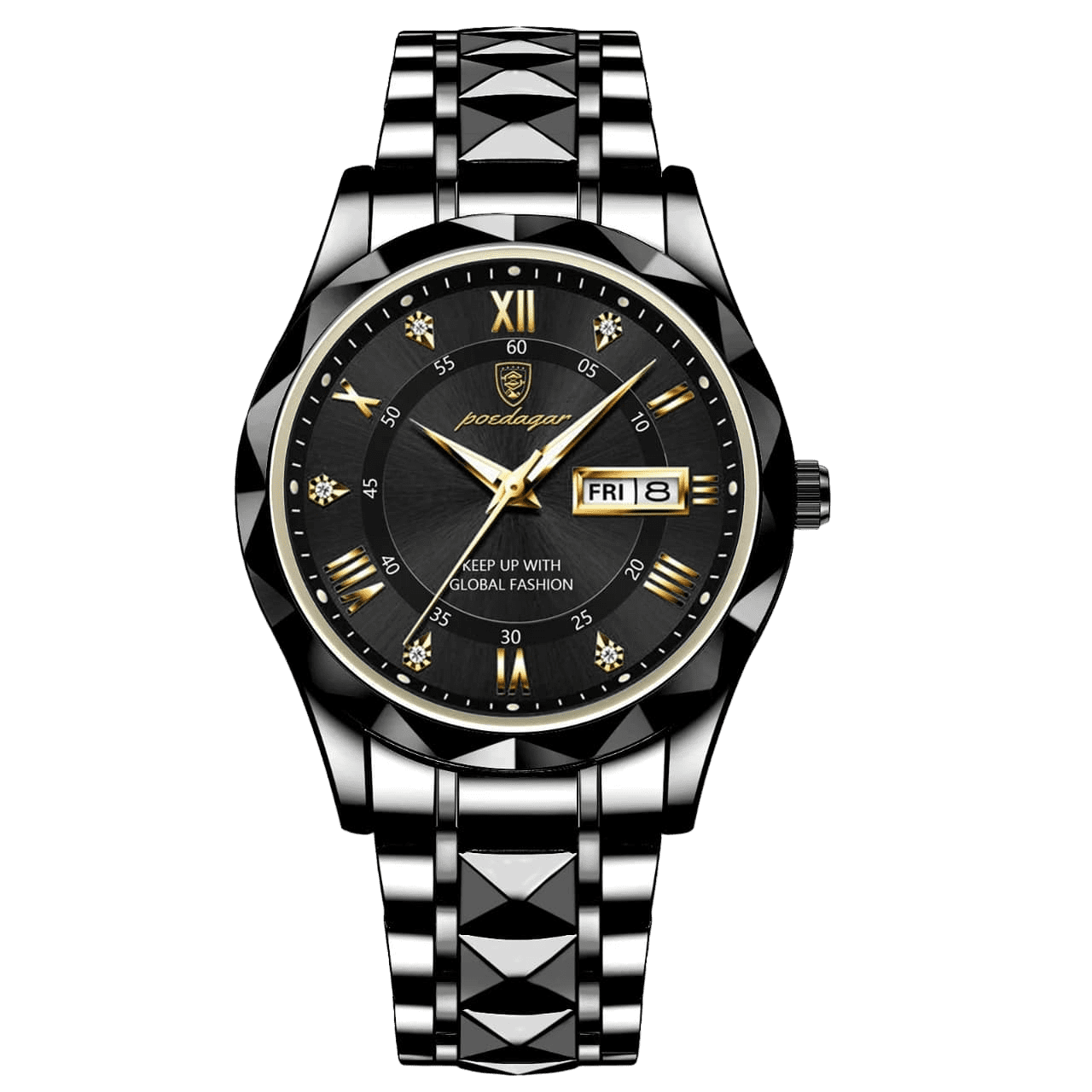 POEDAGAR Premium - Dark Elite